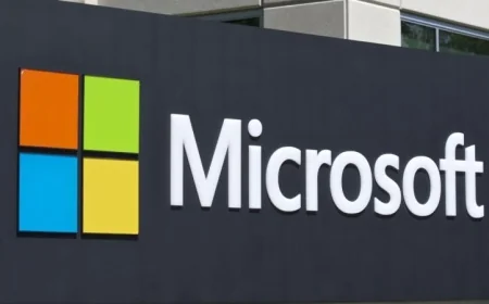 مايكروسوفت تتفوق في استغلال تكنولوجيا الذكاء الاصطناعي رغم ضغوط السوق على أسهم البرمجيات