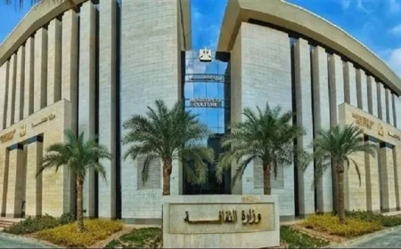 وزارة الثقافة تطلق ماراثون الفنون لتعزيز الوعي بالمتاحف الفنية بين الجمهور