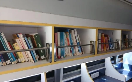 انطلاق الدورة الثالثة من معرض شلاتين للكتاب غدا برعاية وزارة الثقافة