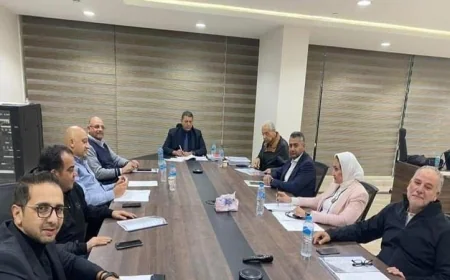 اتحاد اليد يفرض عقوبات صارمة بعد أحداث مباراة دمنهور والفيوم