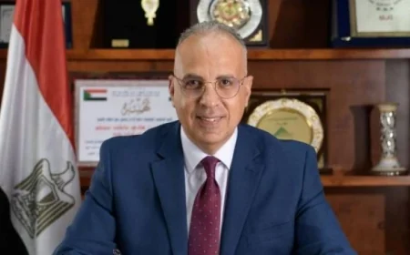 سويلم يؤكد على ضرورة التحضير لمؤتمر المياه لتحقيق أهداف التنمية المستدامة