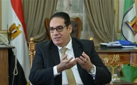 زيادة استعدادات مستشفيات جامعة القاهرة لمواجهة عيد القيامة وشم النسيم