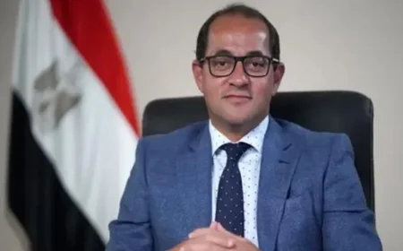 وزير المالية يتصدر فيديو ترشيد استهلاك الكهرباء في الوزارة