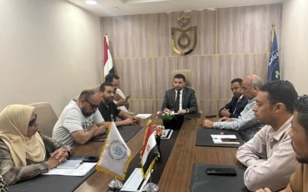 هيئة الرعاية الصحية تكشف عن خطة التأمين الطبي لاحتفالات عيد القيامة وأعياد الربيع لتعزيز سلامة المحتفلين