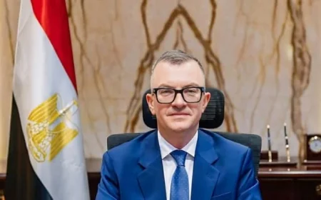 إطلاق الدورة الخامسة لجائزة مصر للتميز الحكومي مع 15 فئة مؤسسية وفردية حسب تخطيط الحكومة