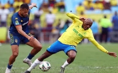 قمة نصف نهائي دوري أبطال إفريقيا وأهم مواعيد مباريات اليوم التي يجب ألا تفوتها