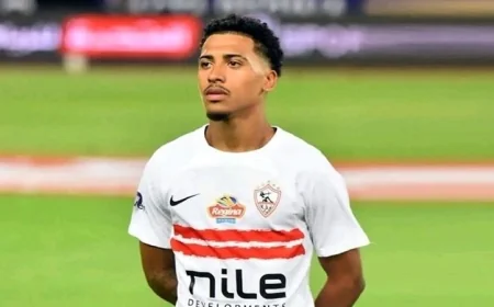 بيزيرا يواصل برنامجه التأهيلي والزمالك يستعد لمواجهة بلوزداد بتفاؤل