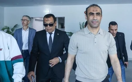 جلسة طارئة في الأهلي لمناقشة أزمة اتحاد الكرة بعد فشل جلسة الاستماع