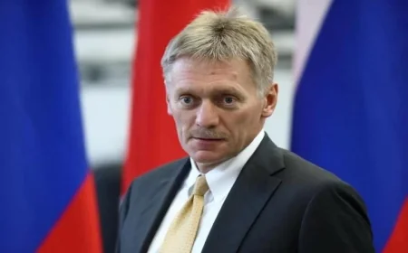 روسيا ترفض تمديد هدنة عيد الفصح إلا بعد قبول زيلينسكي شروطها