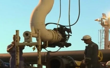 كوبا تستقبل 100 ألف برميل نفط من روسيا لتعزيز إمداداتها الطاقية