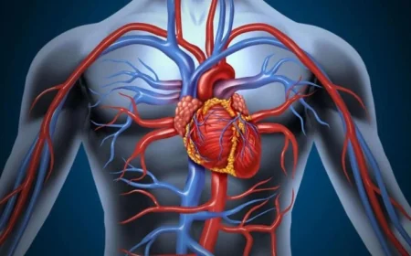 أمراض القلب والأوعية الدموية تتصدر قائمة أسباب الوفاة في أوروبا