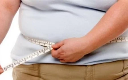 دراسة سويدية تكشف أن زيادة الوزن خلال مرحلة البلوغ ترتبط بخطر الوفاة المبكرة