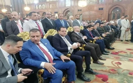 كنائس الفيوم تضيء أجواء عيد القيامة المجيد بالروحانية والاحتفالات