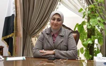 إعلام النواب يطلق حملة وطنية لحماية الهوية وتعزيز السلم المجتمعي