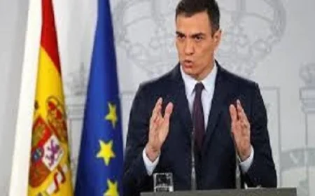 إسبانيا تعزز مكانتها كضمير أوروبا في مواجهة أمريكا وإسرائيل بحسب إندبندنت