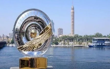 الجولة الرابعة من مرحلة الهبوط في الدوري المصري تبدأ اليوم