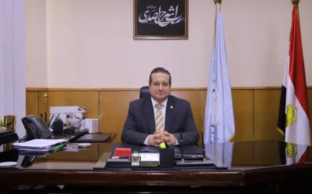 إطلاق المؤتمر الدولي الثامن لجودة التعليم في 22 أبريل مع جدول زمني مثير