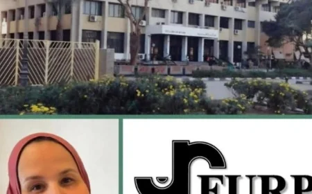 دكتورة عبدالصادق تعلن دعمًا شاملاً للمراكز البحثية والاستشارية لتعزيز أهداف التنمية المستدامة