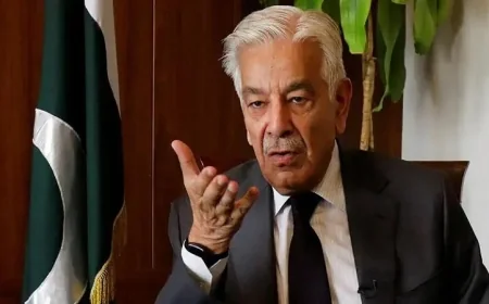 خواجة اصف يتطلع إلى جولة جديدة من المحادثات الأمريكية الإيرانية قريبًا