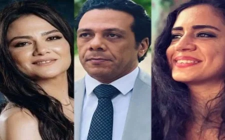 مهرجان أسوان لأفلام المرأة يكشف عن أعضاء لجنة تحكيم أفلام ذات أثر