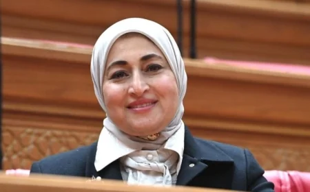 لجنة الإعلام بالنواب تناقش غدا طلبات إحاطة بشأن أوبرا المنصورة ومشاكل قصور الثقافة