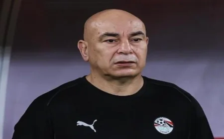 استبعاد غير متوقع وقرارات مصيرية في تشكيلة منتخب مصر قبل انطلاق كأس العالم