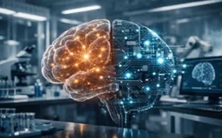 عالم من جامعة هارفارد يهدف لجمع 100 مليون دولار لتطوير تقنية ذكاء اصطناعي لتحسين الذاكرة