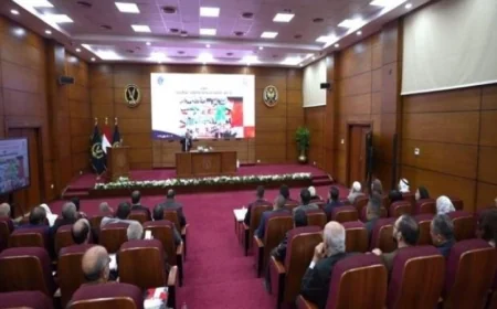 وزارة الداخلية تقيم ورش عمل مميزة للطلاب الجامعيين والمؤسسات الأهلية لتعزيز المهارات المهنية