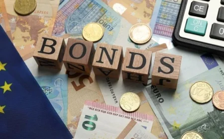 السندات الألمانية تسجل ارتفاعات قياسية جديدة وتجذب انتباه المستثمرين