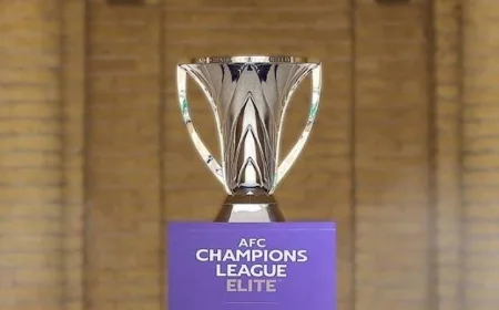 لجنة المسابقات تقترح زيادة عدد فرق دوري أبطال آسيا للنخبة إلى 32 فريقاً
