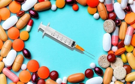 وداعا للحبوب اليومية: حقنة جديدة تُعالج ضغط الدم كل 6 أشهر