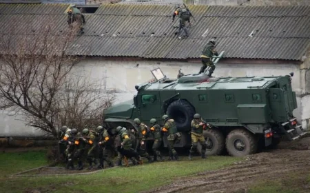 الأمن الروسي ينجح في إحباط هجوم إرهابي يستهدف ضابطا عسكريا رفيع المستوى في موسكو