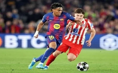 مباريات إياب ربع نهائي دوري أبطال أوروبا اليوم توقيتات وأهم التفاصيل