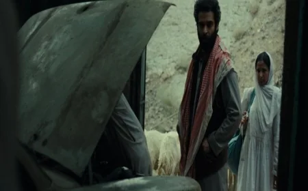 هجرة ينطلق في جولة عالمية بمهرجانات في 7 دول مختلفة