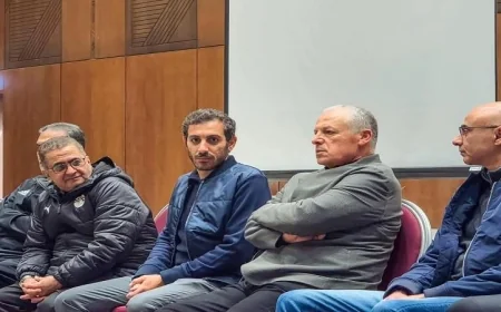 أبو ريدة يؤجل اجتماع الحسم وسط تصاعد أزمة الأهلي خلف الأبواب المغلقة