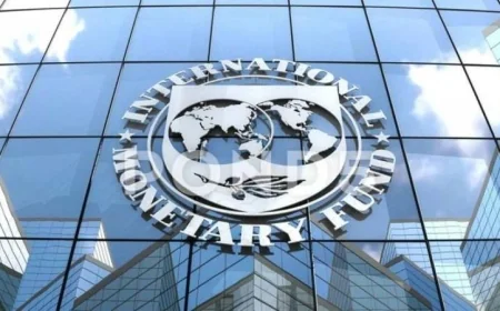 توقعات صندوق النقد الدولي تشير إلى تباطؤ نمو الاقتصاد الأفريقي في 2026