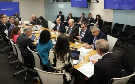 وزير التخطيط يؤكد صمود الاقتصاد المصري أمام التوترات الجيوسياسية في المنطقة