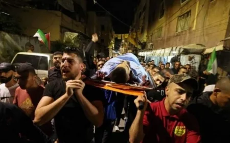 الحصيلة المأساوية في قطاع غزة ترتفع إلى 72344 شهيد و172242 مصاب منذ بدء العدوان