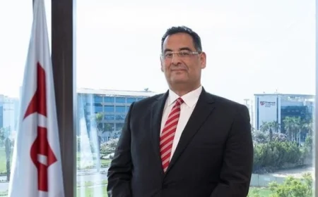 إي تاكس تطمح لتحقيق تحوّل ضريبي ناجح وبداية قوية في السوق