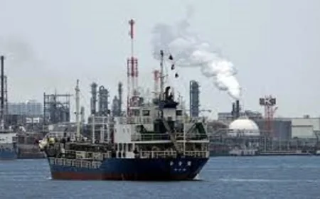 كوريا الجنوبية تحقق هدفها بتأمين 273 مليون برميل من النفط الخام قبل نهاية العام