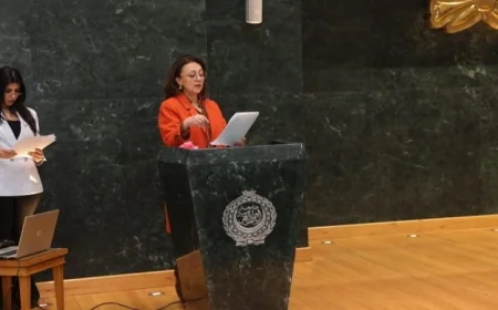 الجامعة العربية تعزز دعمها للمجتمع المدني العربي من أجل التنمية المستدامة