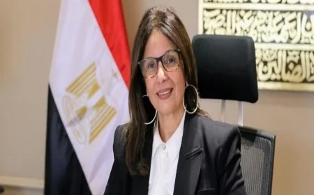 وزيرة الثقافة تثني على جهود فرع ثقافة البحر الأحمر في تعزيز الفنون والأنشطة الثقافية