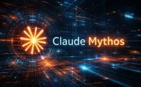 نموذج Mythos ي revolutionizes استخدام الذكاء الاصطناعي لتعزيز أمان الأنظمة العالمية