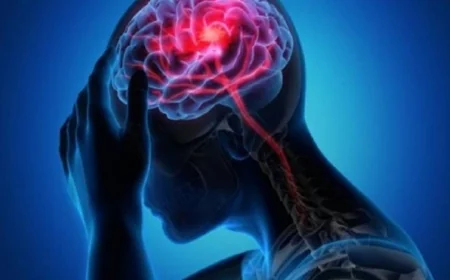 تأثير التوتر المالي على الدماغ وكيف يؤثر على صحتك العقلية