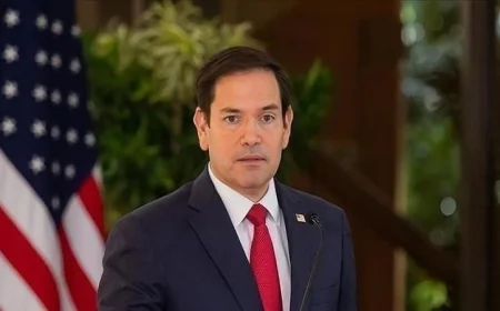 واشنطن وكازاخستان تتعاونان لتعزيز الاقتصاد ودعم المبادرات الإقليمية