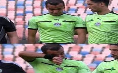 الشهدي يروي تفاصيل إصابته بقطع الرباط الصليبي وما بعدها