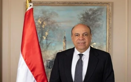 وزير الطيران يكشف عن استراتيجية تطوير قطاع الطيران ويستعرض خطة الاستعداد لموسم الحج