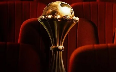 كاف يفكر في سحب استضافة كأس أفريقيا 2027 من الدول المعنية