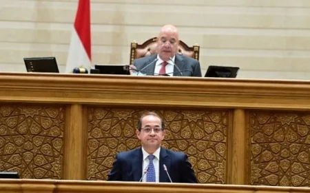 وزير المالية يكشف أمام النواب عن أهداف الموازنة الجديدة لتلبية الاحتياجات الأساسية للمواطنين