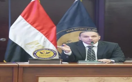 هيئة الرقابة المالية تطلق تنظيمات جديدة لقيد وكلاء إدارة العموم لأول مرة